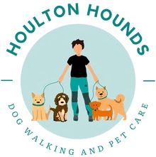 Houlton Hounds — dog walking and pet care